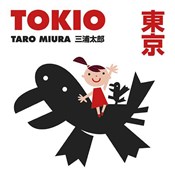 Tokio - Taro Miura -  fremdsprachige bücher polnisch 