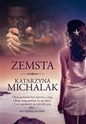 Zemsta - Katarzyna Michalak -  Polnische Buchandlung 