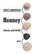 Heaney Wie... - Jerzy Jarniewicz -  polnische Bücher
