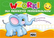 Polska książka : Wzorki dla... - Opracowanie Zbiorowe