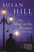 The Man In... - Susan Hill - Ksiegarnia w niemczech