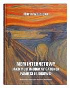 Książka : Mem intern... - Marta Wójcicka