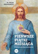 Książka : Pierwsze p... - Marek Piedziewicz