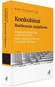 Konkubinat... - Kamil Kazimierczak - buch auf polnisch 