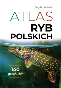 Bild von Atlas ryb polskich