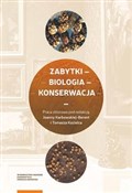 Zabytki bi... -  polnische Bücher
