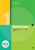 Matematyka... - Marcin Kurczab, Elżbieta Kurczab, Elżbieta Świda - buch auf polnisch 