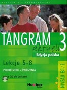 Zobacz : Tangram Ak... - Camilla Badstubner-Kizik, Danuta Olszewska