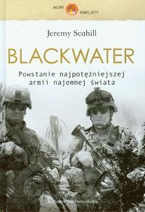 Bild von Blackwater Powstanie najpotężniejszej armii najemnej świata