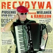Recydywa P... - Stasiek Wielanek - buch auf polnisch 