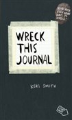 Wreck This... - Keri Smith -  polnische Bücher