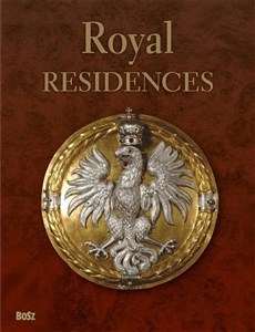 Obrazek Rezydencje królewskie wersja angielska