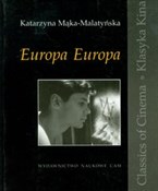 Europa Eur... - Katarzyna Mąka-Malatyńska - Ksiegarnia w niemczech