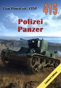 Polizei Pa... - Janusz Ledwoch -  fremdsprachige bücher polnisch 
