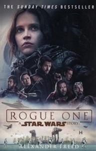 Bild von Rogue One A Star Wars Story