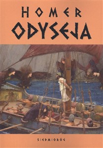 Obrazek Odyseja