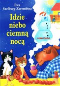 Idzie nieb... - Ewa Szelburg-Zarembina -  polnische Bücher
