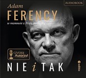 Zobacz : [Audiobook... - Adam Ferency, Maja Jaszewska
