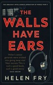 The Walls ... - Helen Fry -  polnische Bücher
