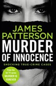 Polnische buch : Murder of ... - James Patterson
