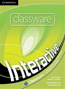 Bild von Interactive Level 1 Classware DVD-ROM