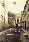 Dziennik - Bronisław Piłsudski - Ksiegarnia w niemczech