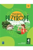 Przyroda P... - Anna Romańska, Joanna Gadomska, Katarzyna Przybysz -  polnische Bücher