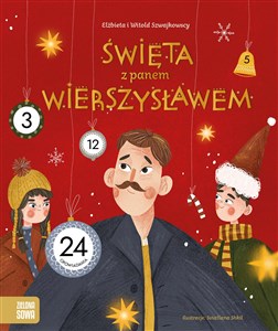 Bild von Święta z Panem Wierszysławem