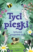Polska książka : Sekretni p... - Rose Lihou