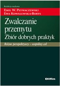Zwalczanie... - Emil W. Pływaczewski, Ewa Kowalewska-Borys -  fremdsprachige bücher polnisch 