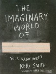Bild von The Imaginary World of