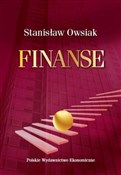 Finanse - Stanisław Owsiak -  fremdsprachige bücher polnisch 