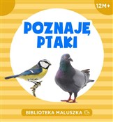 Polska książka : Poznaję pt... - Opracowanie Zbiorowe