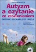 Autyzm a c... - Joseph Porter -  polnische Bücher
