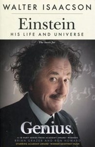 Bild von Einstein His life and universe