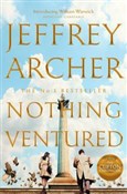 Nothing Ve... - Jeffrey Archer -  polnische Bücher