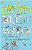 Książka : Driftwood - Cathy Cassidy