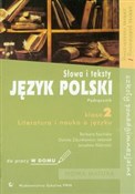 Polnische buch : Język pols... - Jarosław Klejnocki, Barbara Łazińska, Dorota Zdunkiewicz-Jedynak