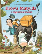 Krowa Maty... - Alexander Steffensmeier - buch auf polnisch 