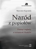 Naród z po... - Sławomir Kapralski - buch auf polnisch 