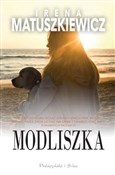 Modliszka - Irena Matuszkiewicz -  fremdsprachige bücher polnisch 