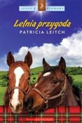 Polnische buch : Letnia prz... - Patricia Leitch