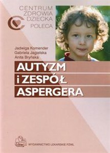Obrazek Autyzm i zespół Aspergera