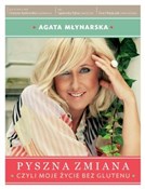 Pyszna zmi... - Agata Młynarska, Grażyna Rydzewska, Agnieszka Pęksa, Ewa Olejniczak -  Polnische Buchandlung 