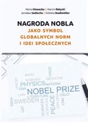 Nagroda No... - Maria Głowacka, Marcin Różycki, Jarosław Sadłocha, Elżbieta Stadtmüller - buch auf polnisch 