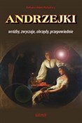 Andrzejki ... - Barbara Podgórska, Adam Podgórski -  polnische Bücher