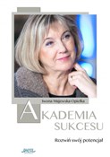 Akademia s... - Iwona Majewska-Opiełka - buch auf polnisch 