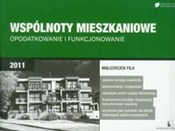 Polnische buch : Wspólnoty ... - Małgorzata Fila
