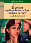 20 ćwiczeń... - Benita Cantieni - Ksiegarnia w niemczech
