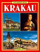 Zobacz : Kraków. Zł... - Opracowanie Zbiorowe